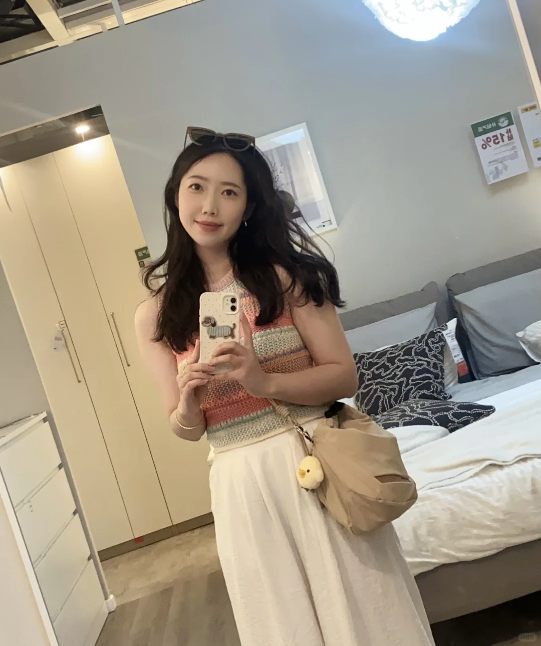 长这样有5分吗？