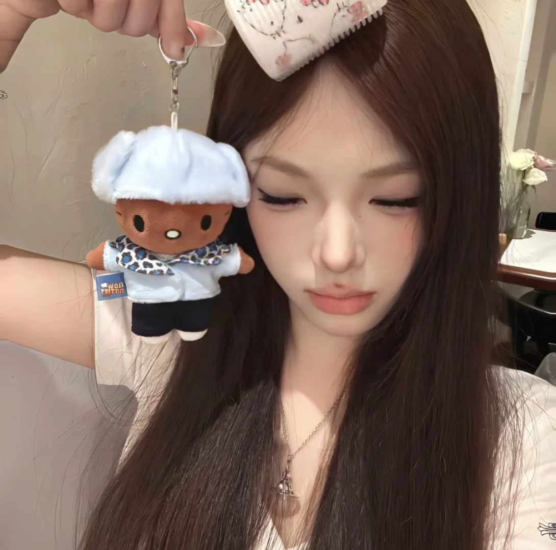 𝙒𝙚𝘾𝙝𝙖𝙩丨女头合集