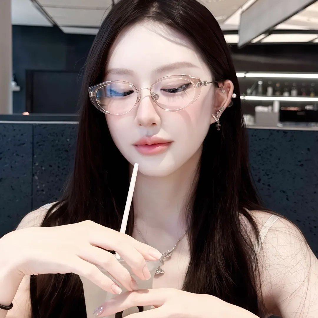 ˖˚ ꔫ ʜᴏɴᴇʏ ʟᴏᴠᴇ♡漂亮女头