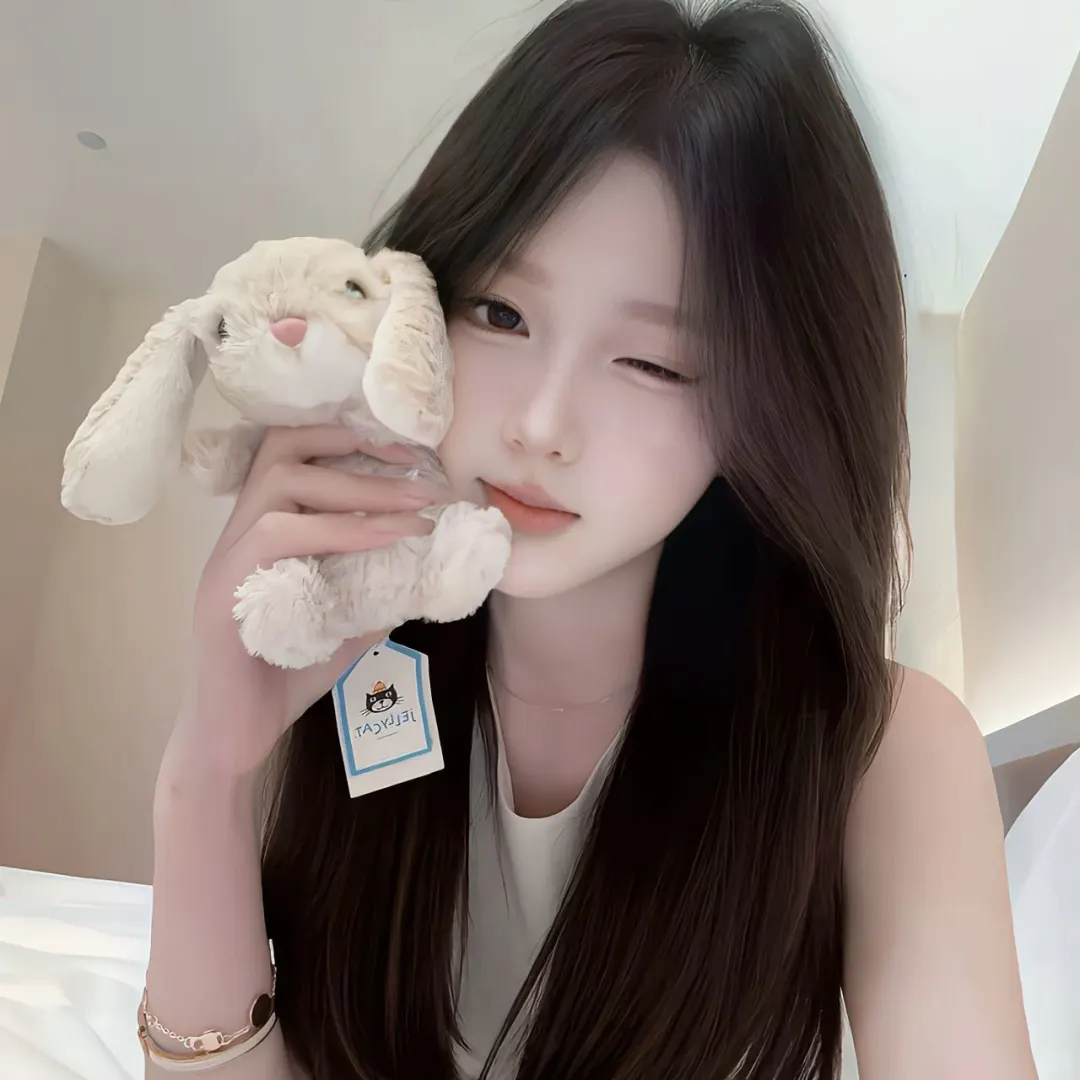 WeChat女头🫧