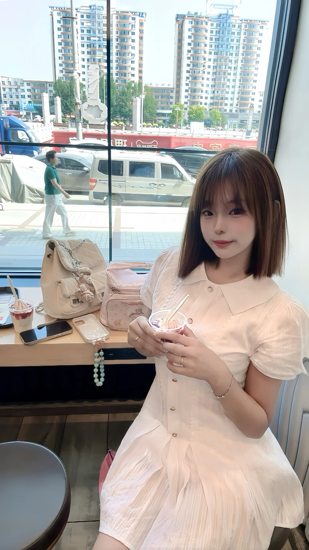 皇家应用美女合集
