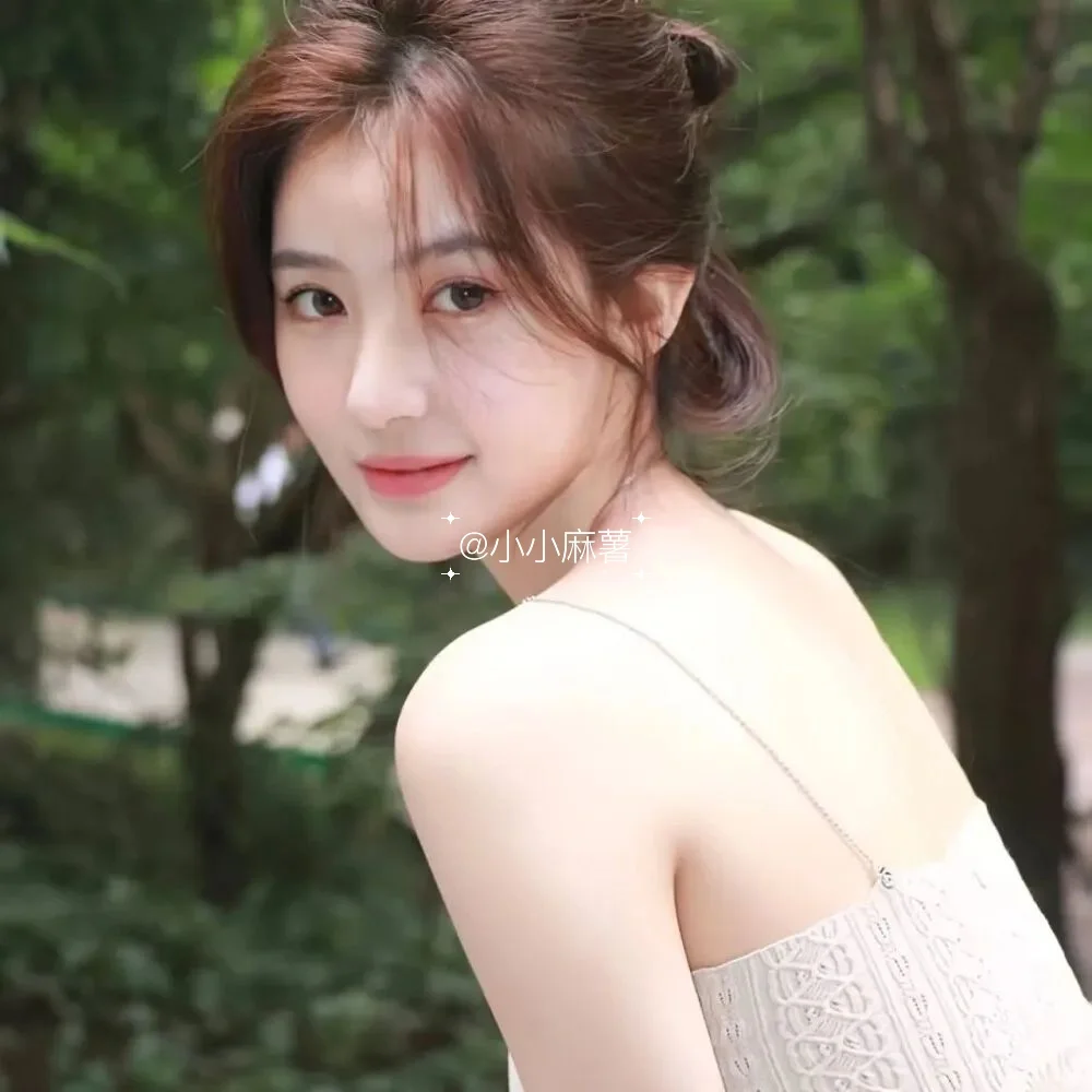 𝐒𝐡𝐚𝐫𝐞丨 清纯初恋感女头