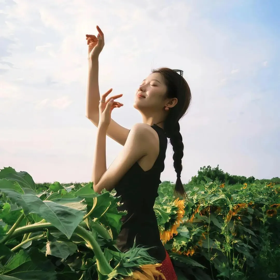 𝐒𝐡𝐚𝐫𝐞｜自由氛围感微信女头