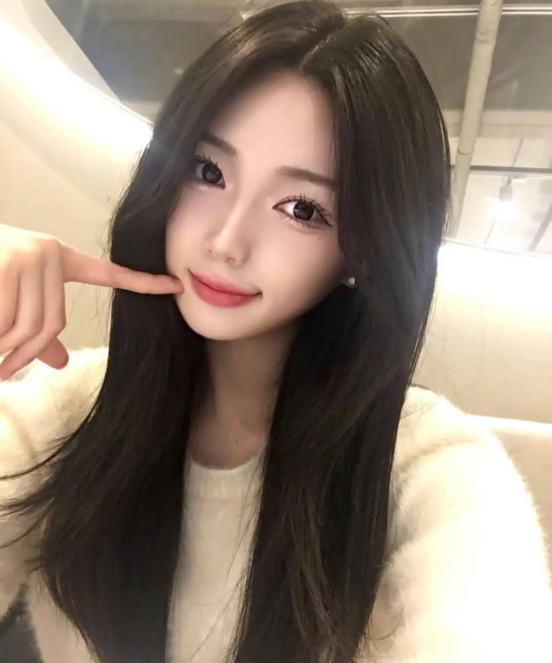神仙颜值，谁拍谁好看！😍