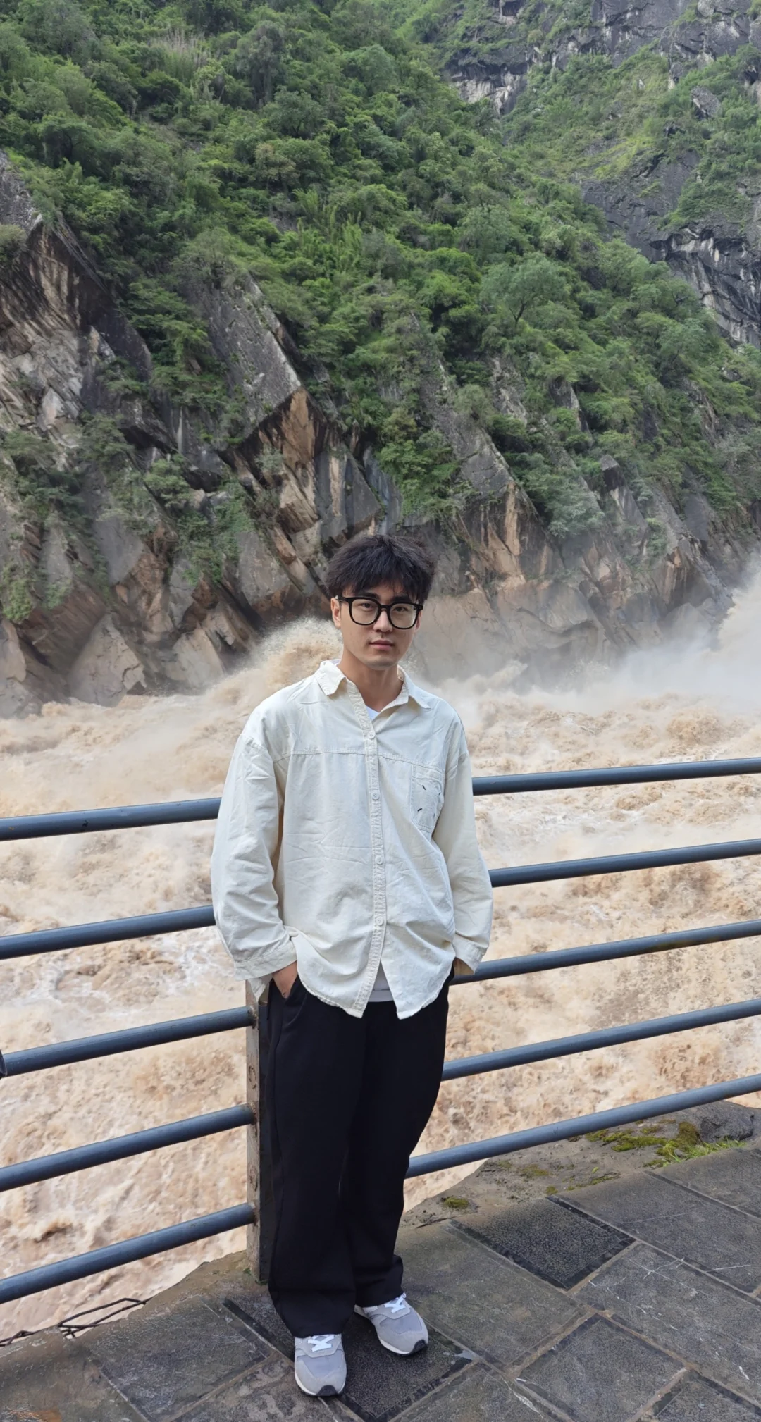 来女裁判打分，我的颜值多少分？