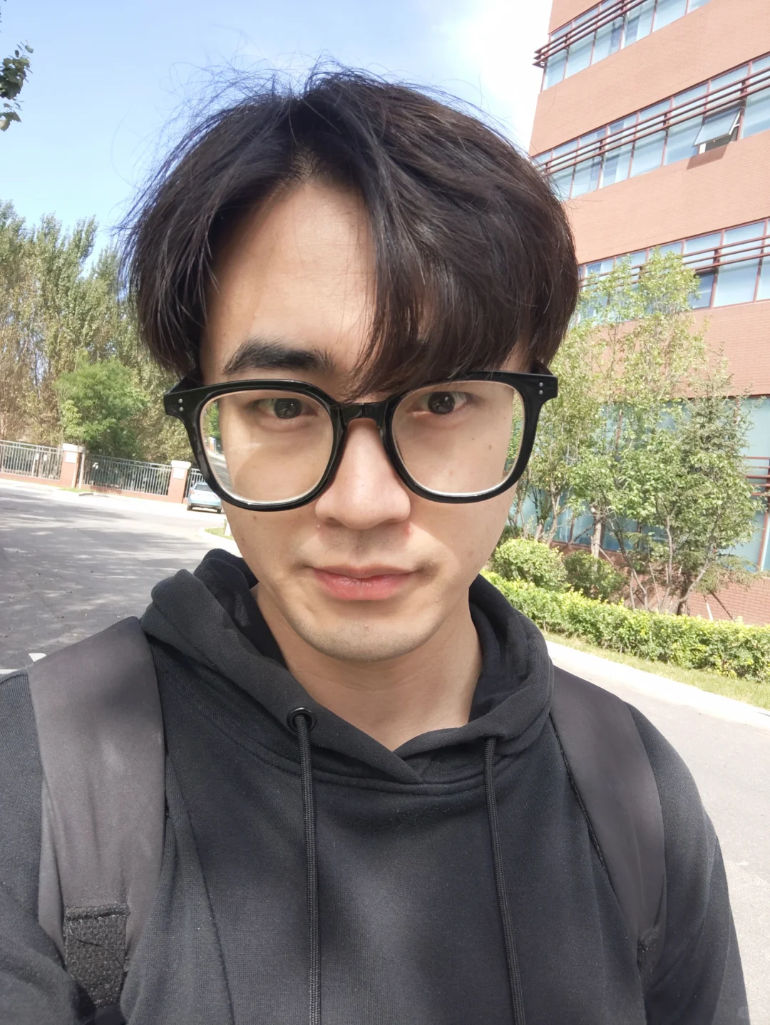 来女裁判打分，我的颜值多少分？