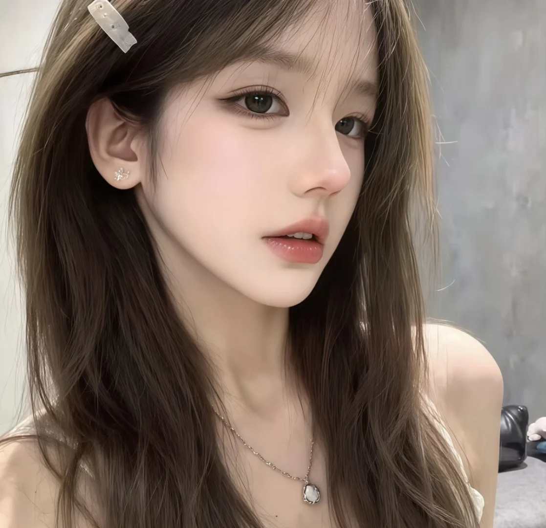 𝙒𝙚𝘾𝙝𝙖𝙩丨女头合集