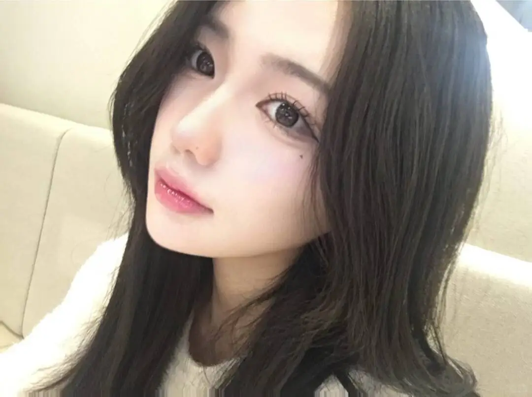神仙颜值，谁拍谁好看！😍