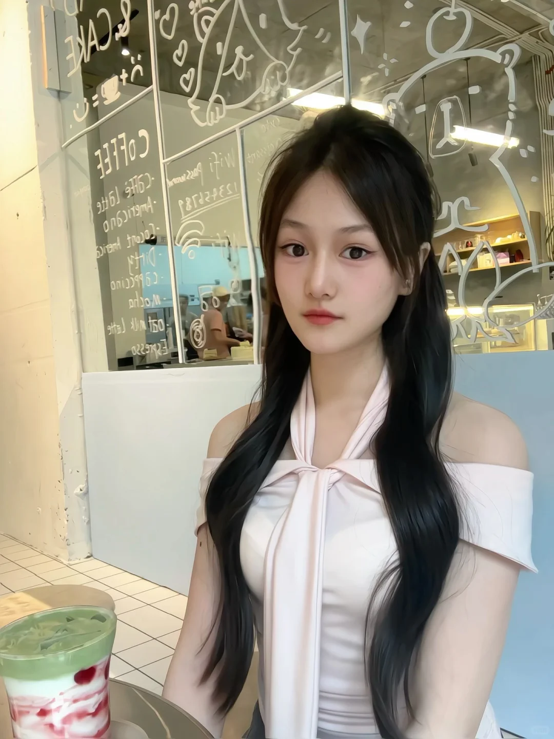 我长得也还挺好看的，为什么就是没流量？