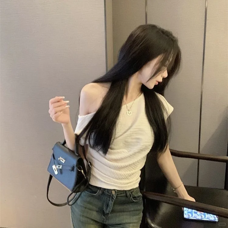 真的有被这个女孩美到！🖤