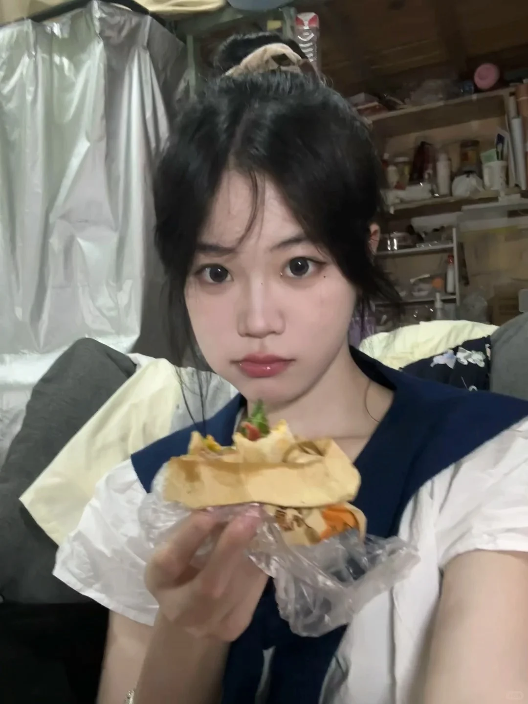 皇家应用美女合集