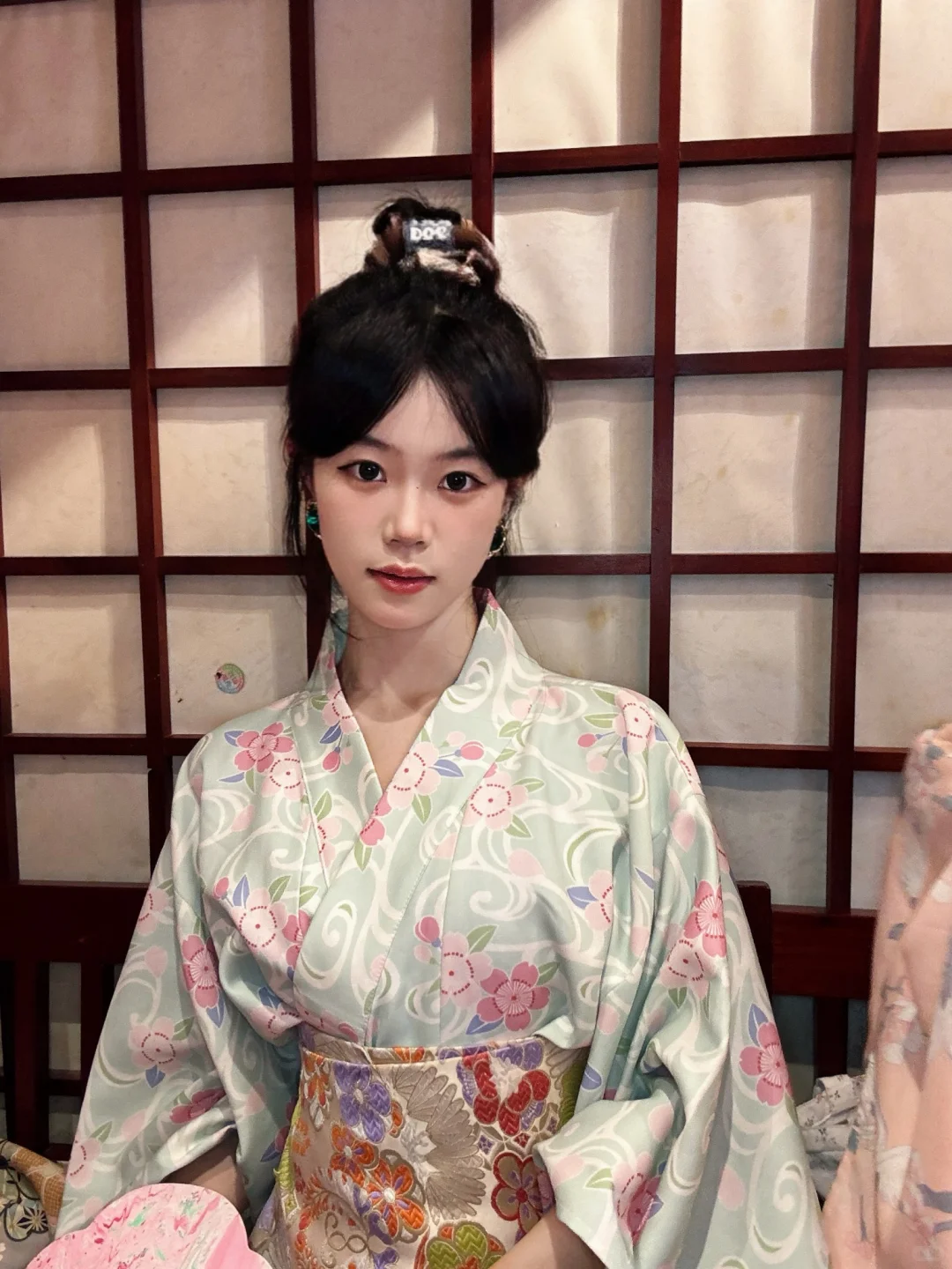 皇家应用美女合集