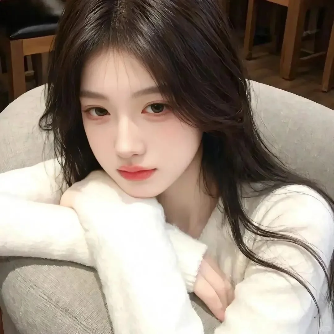 𝐒𝐡𝐚𝐫𝐞丨 清纯初恋感女头