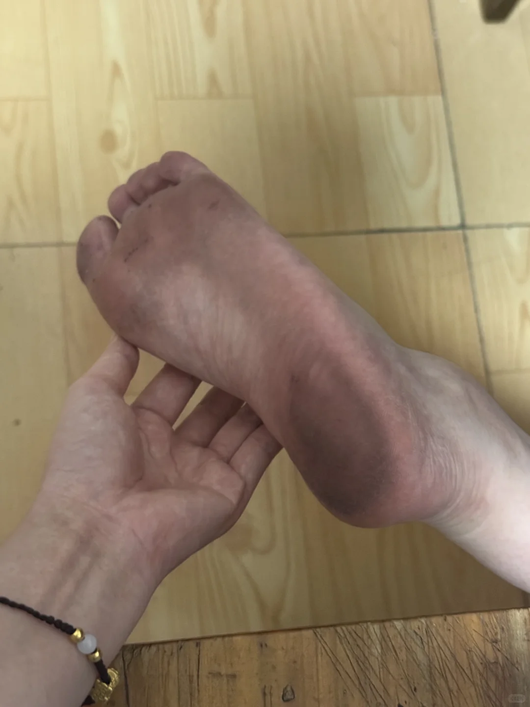 美丽刑具，为什么你们可以穿一整天🥹