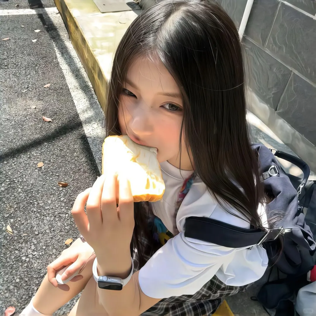 Share·女头