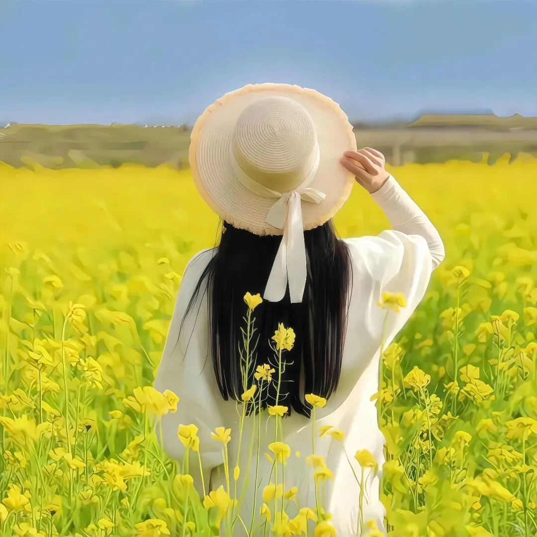 𝐒𝐡𝐚𝐫𝐞｜自由氛围感微信女头