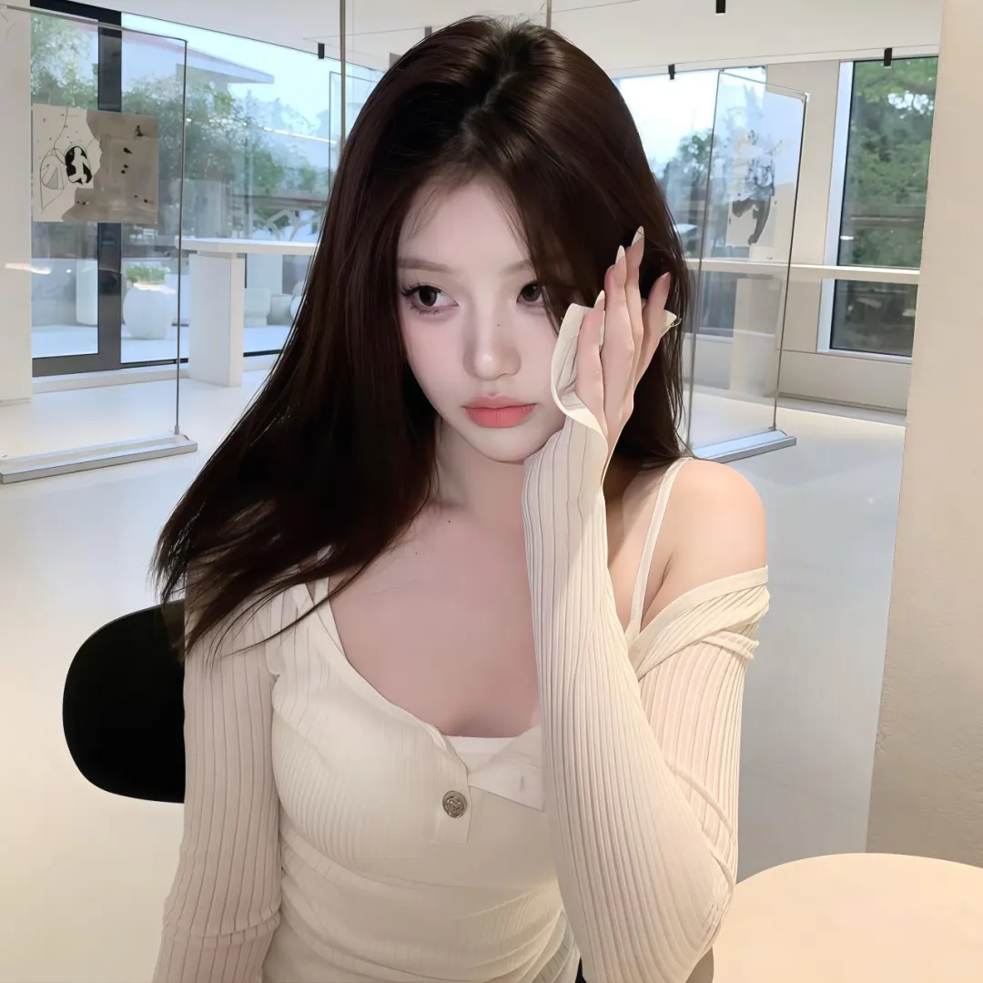 Share·女头