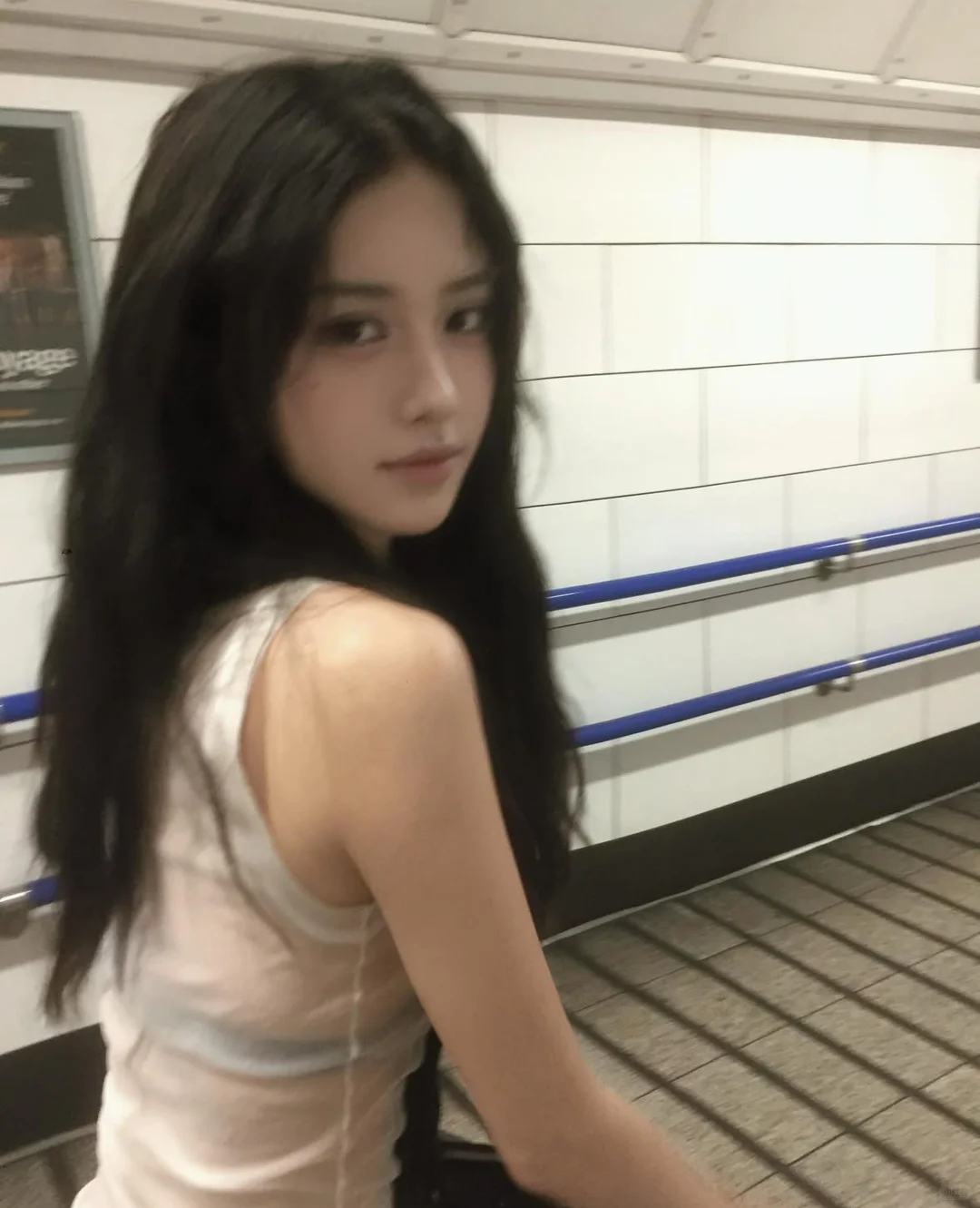 宝藏ins博主🫧 _pyann_