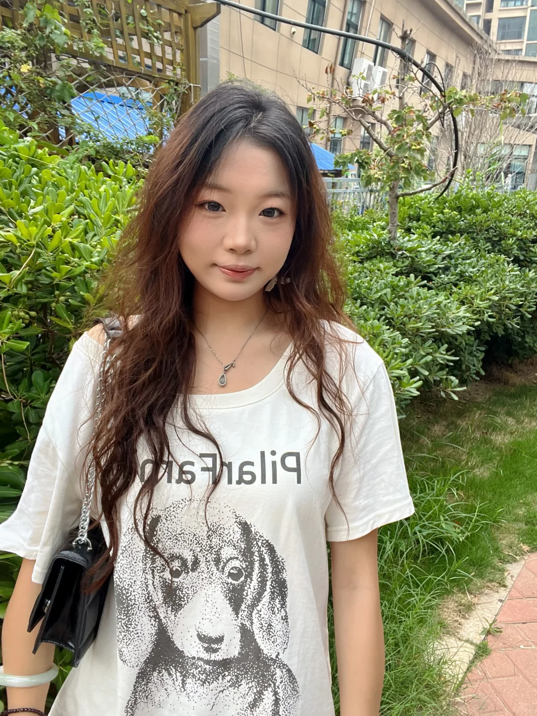 永远明媚的女生☀️