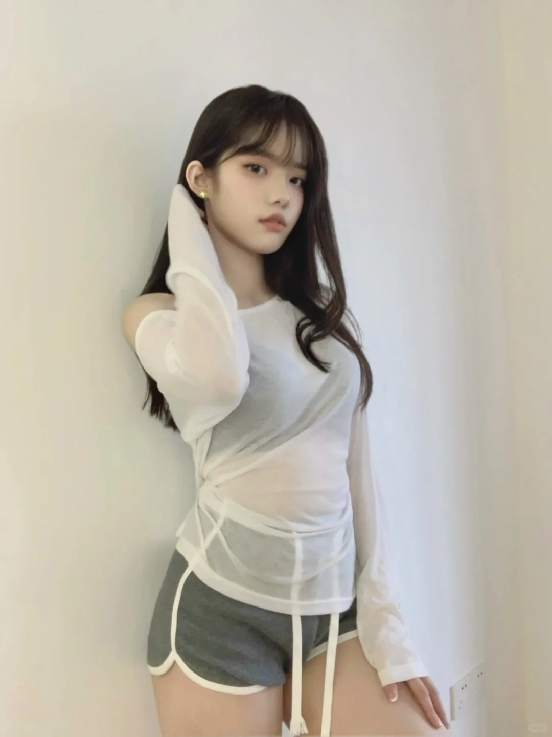 “我这种天菜”