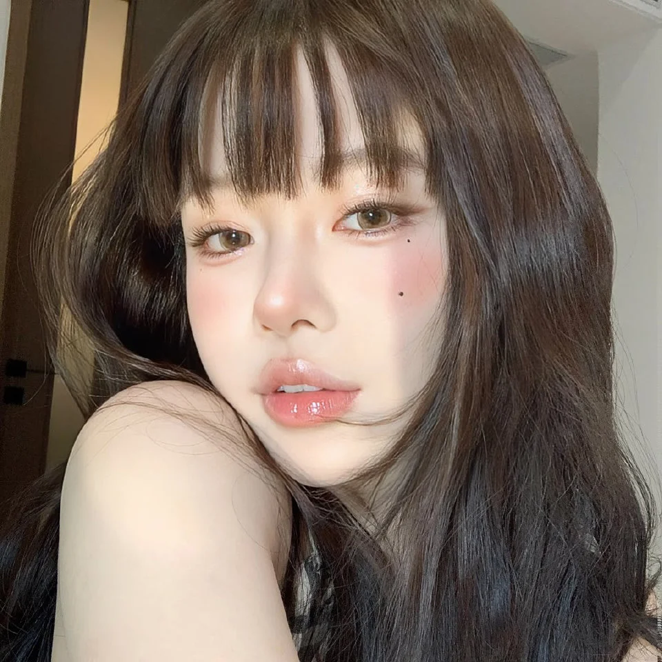 𝙒𝙚𝘾𝙝𝙖𝙩｜ins风高级感头像