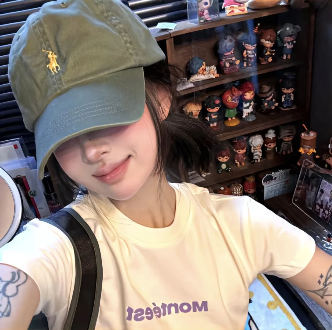 𝙒𝙚𝘾𝙝𝙖𝙩丨女头合集