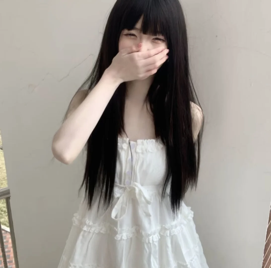 𝙒𝙚𝘾𝙝𝙖𝙩丨女头合集