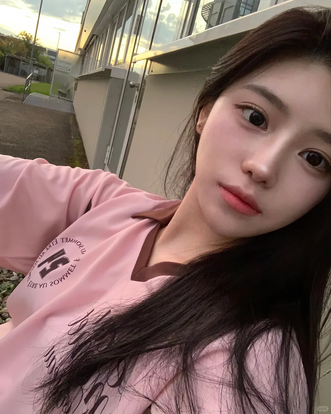 审美积累🫧 | ins🇰🇷博主keemgahyun