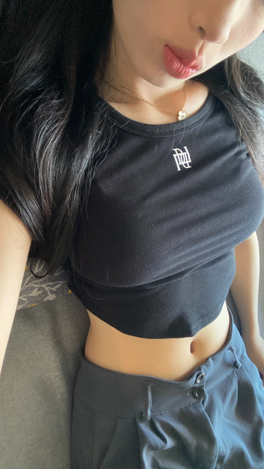 谁还没有小蛮腰了