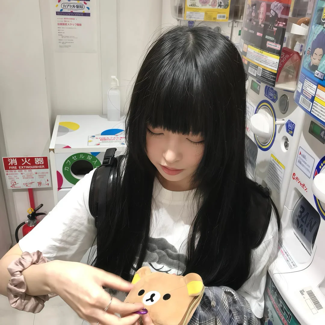 𝙒𝙚𝘾𝙝𝙖𝙩｜ins风高级感头像