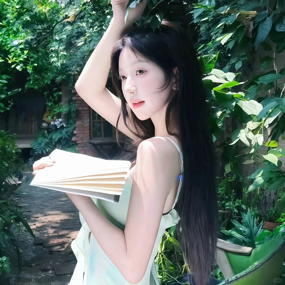 春意盎然女头搭配