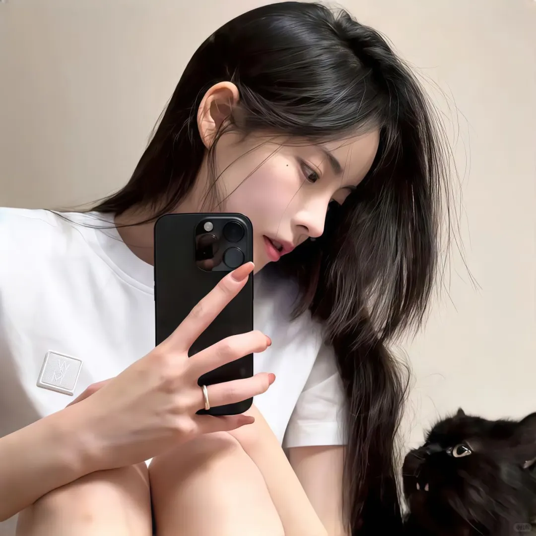 Share·女头
