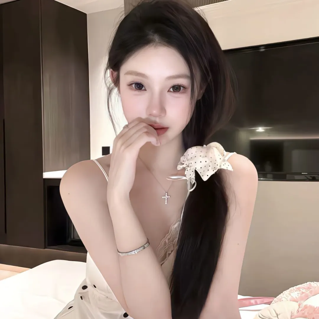 WeChat女头🫧