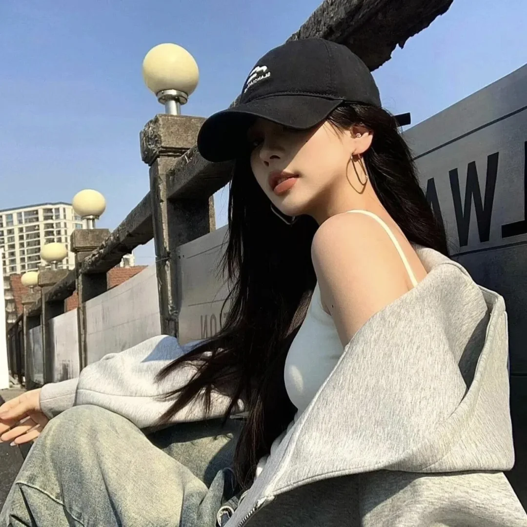 𝑾𝒆𝑪𝒉𝒂𝒕自由氛围感女头