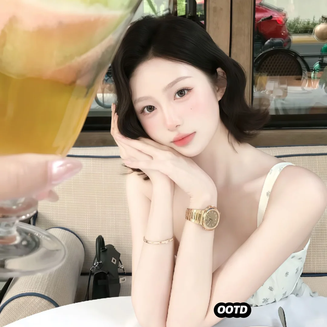 ˖˚ ꔫ ʜᴏɴᴇʏ ʟᴏᴠᴇ♡漂亮女头
