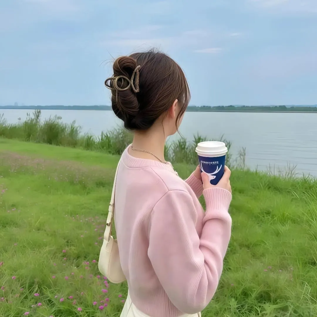 𝐒𝐡𝐚𝐫𝐞｜自由氛围感微信女头