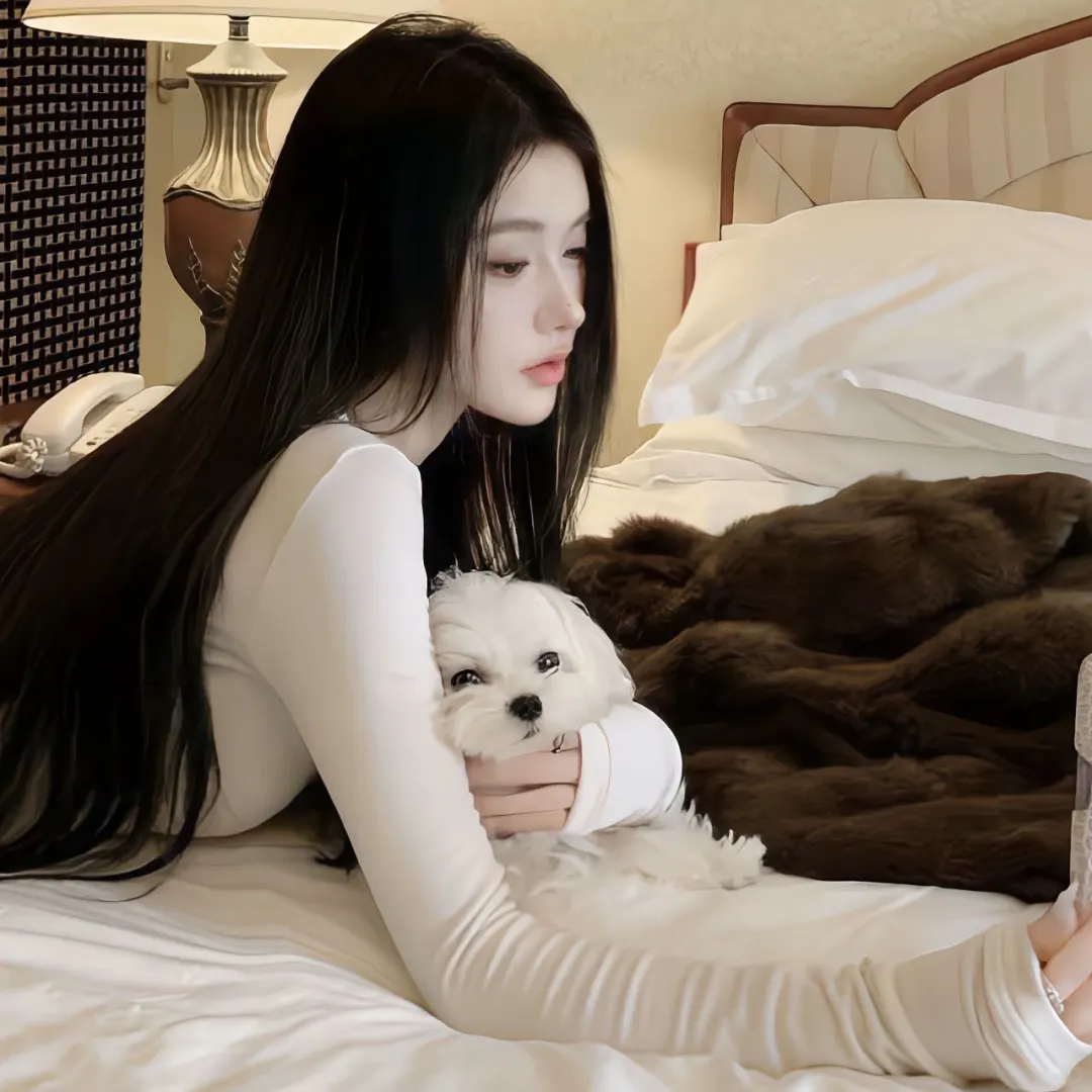 WeChat女头🫧