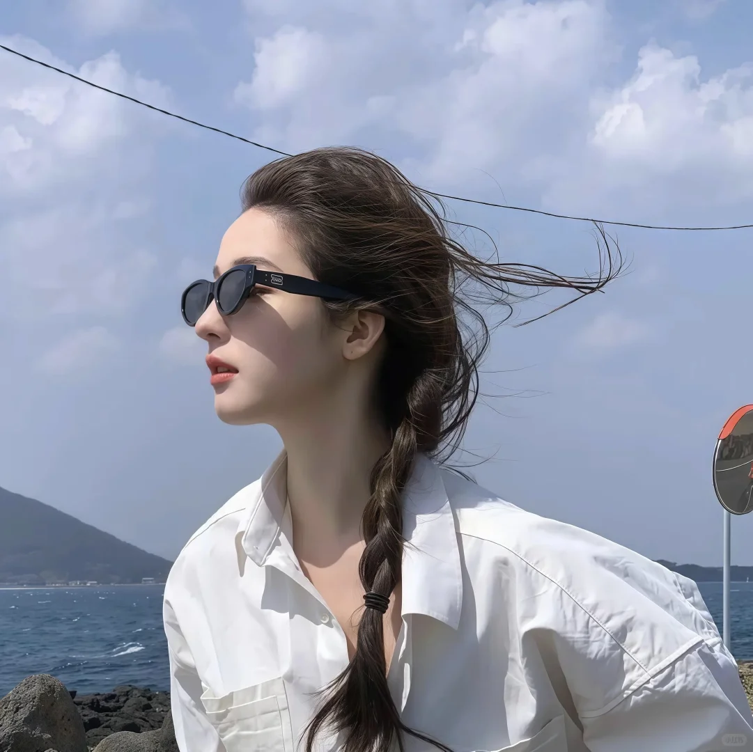 𝑾𝒆𝑪𝒉𝒂𝒕自由氛围感女头