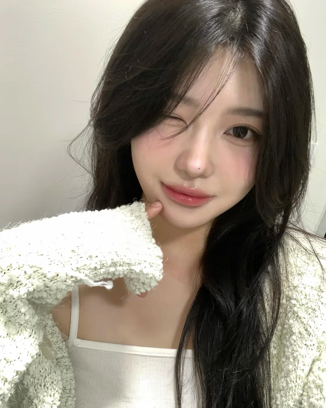 审美积累🫧 | ins🇰🇷博主keemgahyun