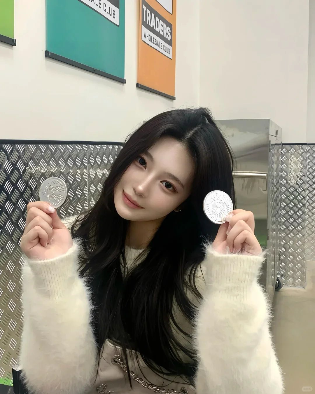 审美积累🫧 | ins🇰🇷博主keemgahyun