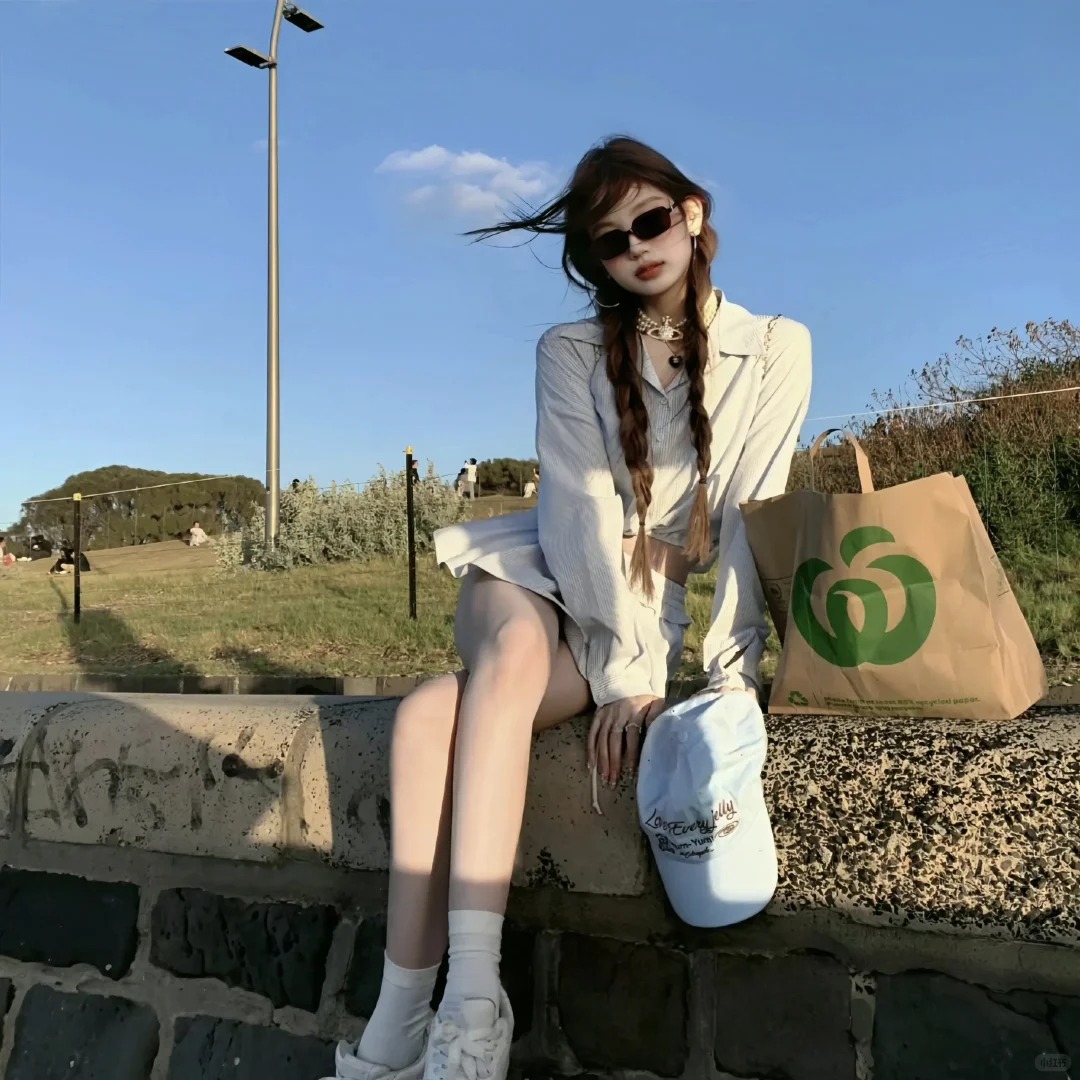 𝑾𝒆𝑪𝒉𝒂𝒕自由氛围感女头