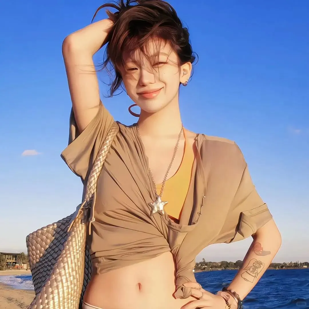 𝐒𝐡𝐚𝐫𝐞｜自由氛围感微信女头