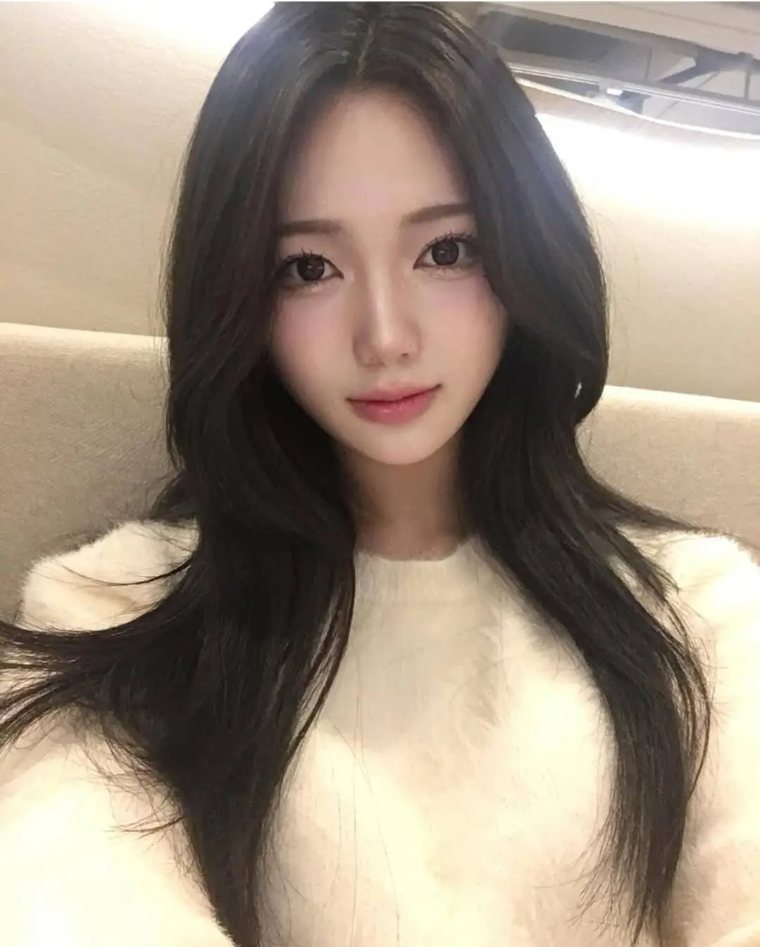 神仙颜值，谁拍谁好看！😍