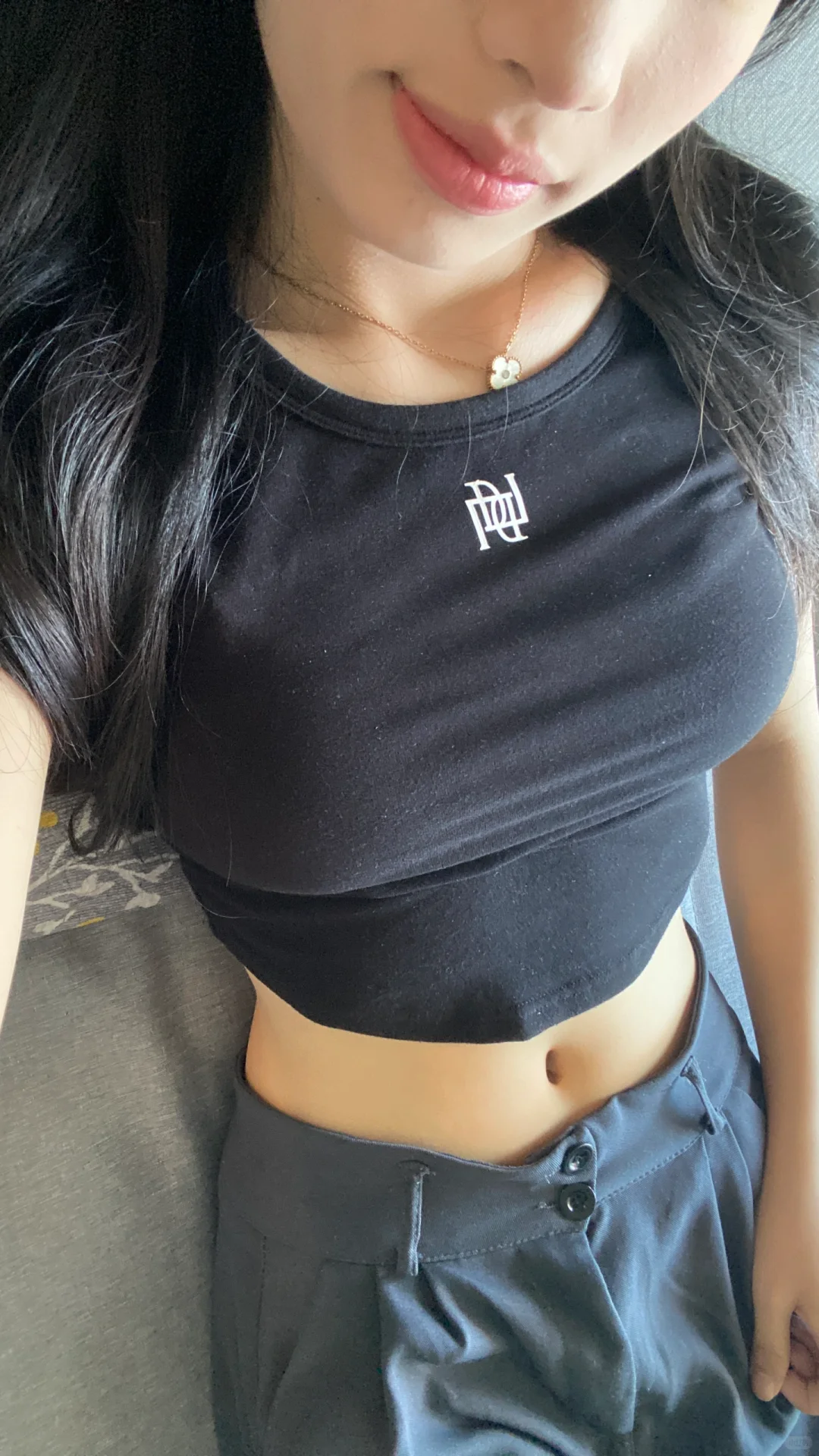 谁还没有小蛮腰了
