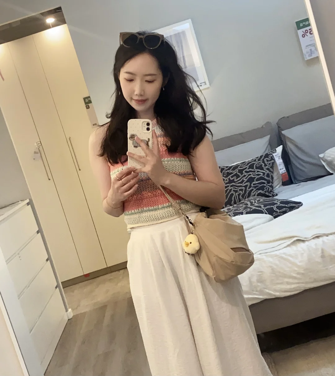 长这样有5分吗？