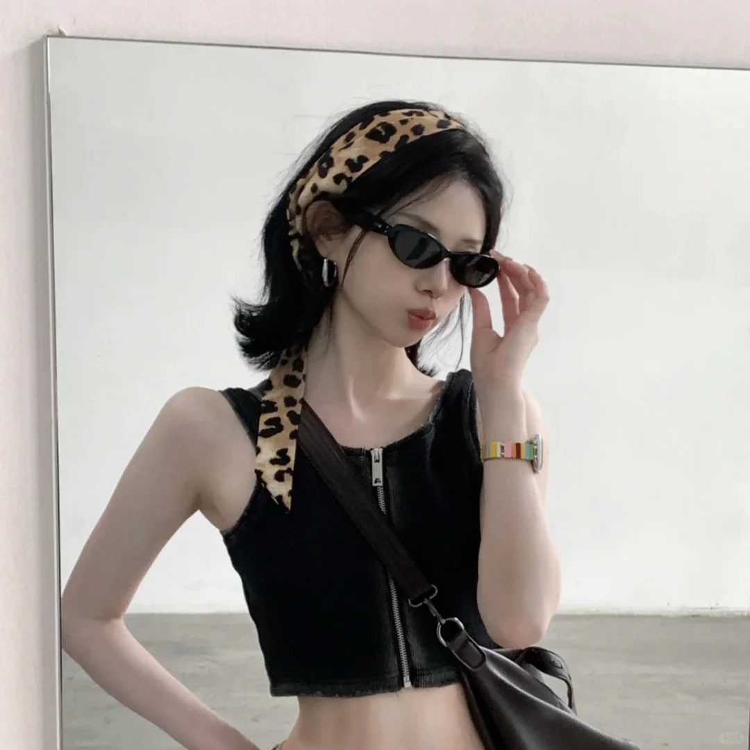 小清新WeChat女生头像