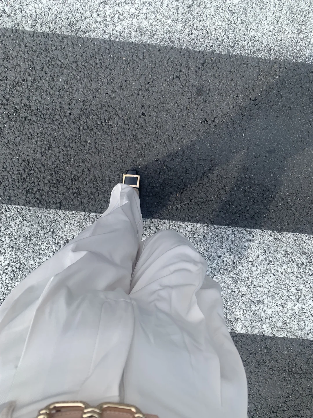 今日穿搭➕爬楼37day
