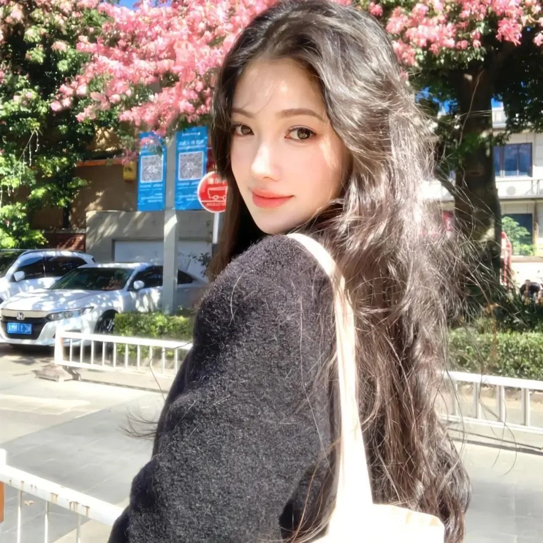 头像share｜春日生命力头像🌿