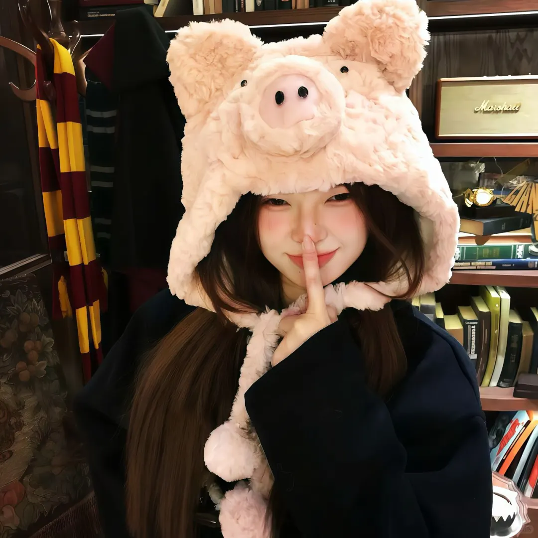 Share·女头