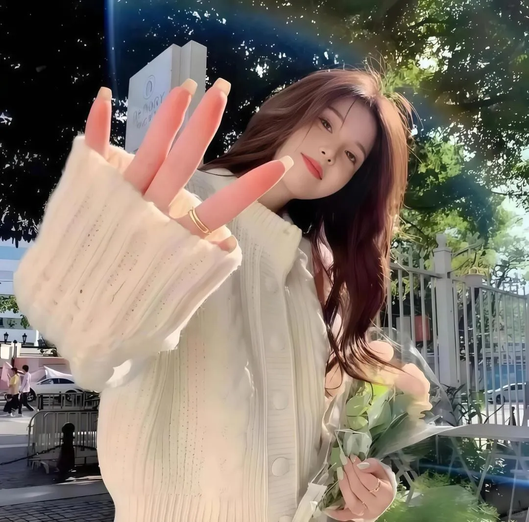 𝐒𝐡𝐚𝐫𝐞｜自由氛围感微信女头